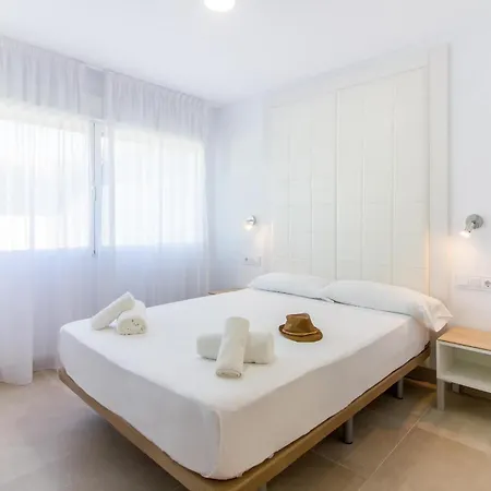 Stunning In With Kitchen Apartamento *