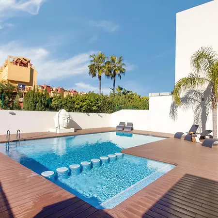 Stunning In With Kitchen * Dénia