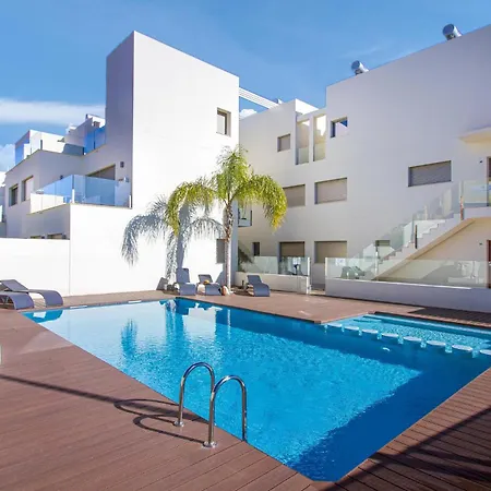 Stunning In With Kitchen Apartamento Dénia